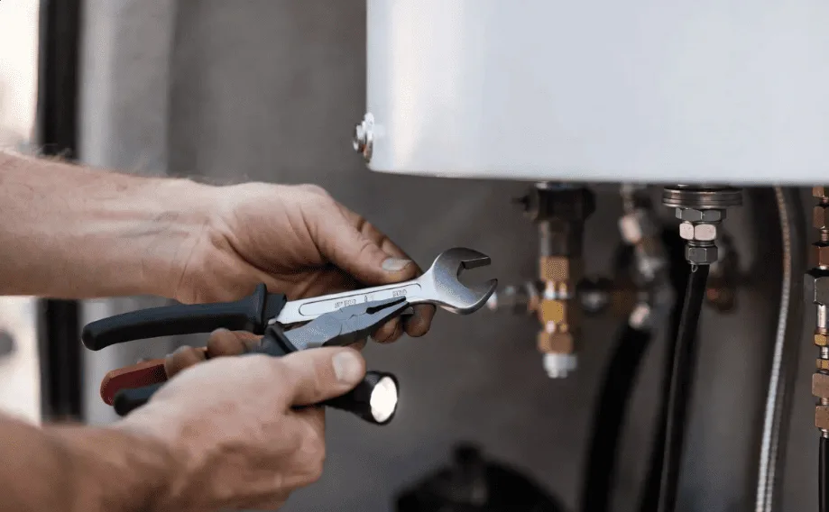 Why choose Water Heater Repair in Alden, MI